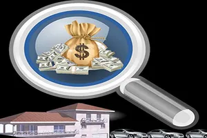 Không thể cấm quan chức sở hữu tài sản ở nước ngoài