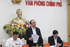 Phải xử nghiêm con cháu cán bộ buôn lậu