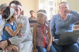 Vụ năm công an ở Phú Yên đánh chết người: Gia đình anh Kiều đã kháng cáo