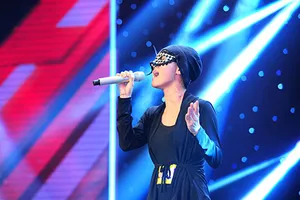 Vi phạm của nghệ sĩ: Khó xử phạt!