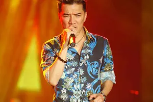 Gala Âm nhạc và bước nhảy