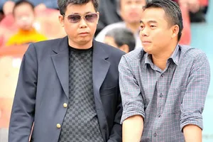 Câu chuyện thể thao: Làm bầu khó lắm!