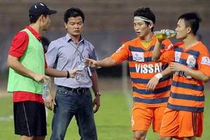 Câu chuyện thể thao: Cái giá của sự phản bội