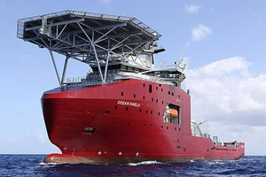 Phạm vi tìm kiếm chỉ còn vài kilomet vuông