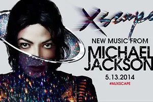 Huyền thoại Michael Jackson... trở lại 