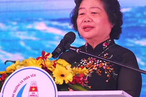 Trường Sinh Tồn sẽ mãi trường tồn