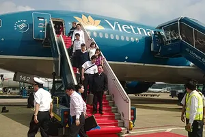 CPH Vietnam Airlines: Khó hút nhà đầu tư lớn 