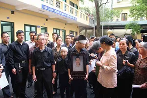 Trả hồ sơ vụ thẩm mỹ Cát Tường