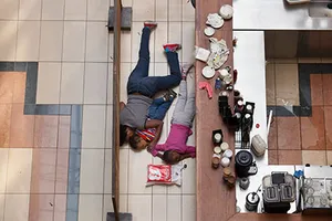 Đề tài NSA do thám toàn cầu nhận giải báo chí Pulitzer 