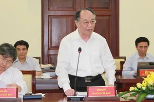 Dân chủ là giá trị cốt lõi 