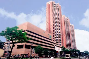 Thuận Kiều Plaza hết hạn sử dụng đất 