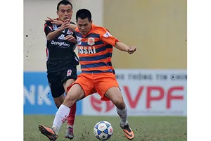 Khởi tố vụ án cầu thủ V. Ninh Bình làm độ: Không chỉ ở trận gặp Kelantan