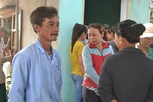 Nghi can chết trong nhà tạm giữ là do tự tử