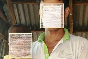 Lần ra những người môi giới hiến thận