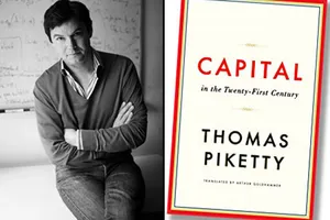 Đầu tư vốn và bất bình đẳng kinh tế