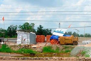 Vụ tiêu cực tại Sở LĐ-TBXH Cà Mau: Hai phó giám đốc không được tái bổ nhiệm