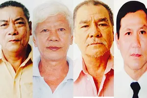 Nhóm làm giả gần 120 hồ sơ xuất cảnh