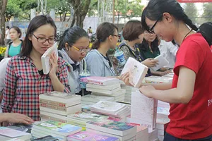 Nhà văn Mai Sơn: Cần thực tâm đưa văn hóa đọc lên tầm cao