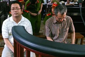 Mạo danh con tướng quân đội lừa đảo hàng chục tỉ đồng