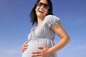 Omega 3 với phụ nữ mang thai