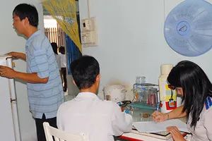 Không “gây khó” người được thi hành án 