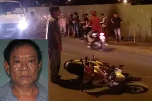 Hỗn chiến chết người vì không được hát 