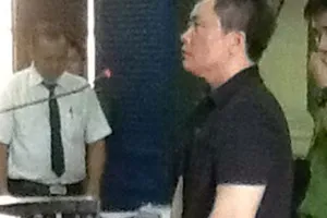 Giấu hơn 1 kg ma túy trong quần lót qua cửa khẩu