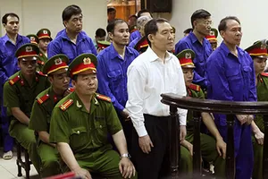 Xuất hiện tình tiết có lợi cho Dương Chí Dũng