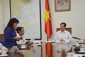 Thủ tướng Chính phủ: “Bùng phát dịch sởi có khuyết điểm của chúng ta”