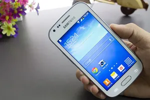 Mua online Samsung Galaxy nhận quà gần 2 triệu đồng