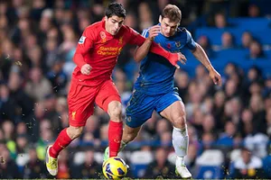Liverpool – Chelsea: 90 phút cho 24 năm