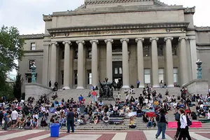 Thích nghi du học New York