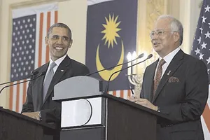 Malaysia - Mỹ: Thực hiện hiệu quả và đầy đủ DOC 