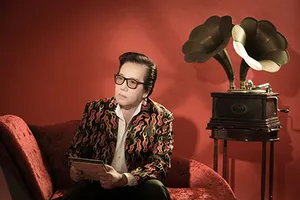 Thời nghệ sĩ không mất tiền làm liveshow