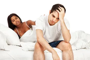 Góc nhìn mới về rối loạn tình dục