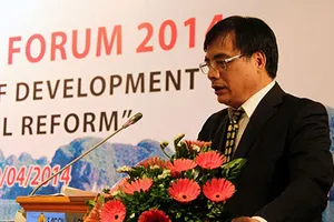 Phải chấp nhận trả giá để phục hồi 