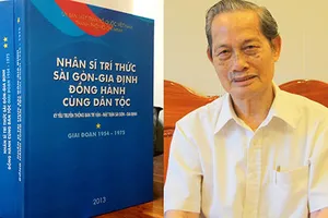 Trí thức trước đòi hỏi của dân tộc