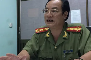 Công an TP.HCM: Đề xuất khám xét tiệm vàng chưa ổn 