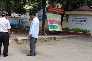 Đâm ba nhát thấu ngực vẫn thoát tội!