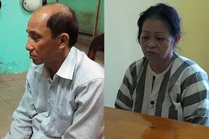 Bắt giữ nghi can trộm cắp “ăn theo” dịp lễ