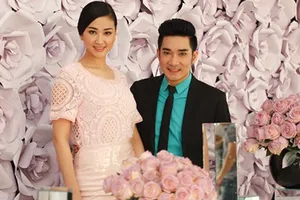 Dấu ấn 15 năm ca hát của Quang Hà