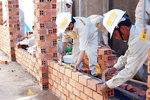 TP.HCM cần 25.000 việc làm trong tháng 5