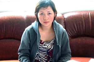 Bị lừa vì quá cả tin (?)