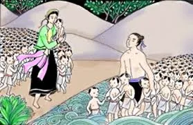 Truyền thuyết, huyền sử và chính sử