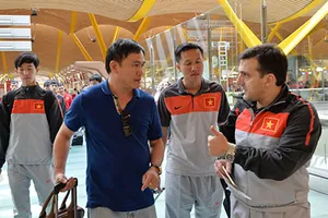 Kỳ tích và ông bầu Futsal