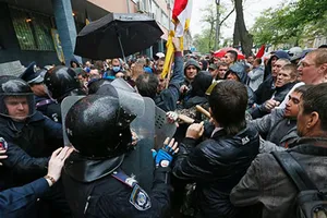 Nga sẽ kiện Ukraine về nhân quyền 