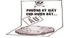 Phường ký ẩu!