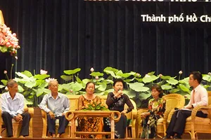 Những người làm đẹp cuộc đời 