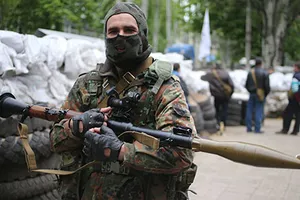 Khủng hoảng Ukraine: Giải pháp đàm phán và bầu cử