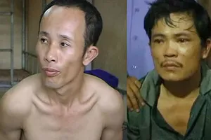Truy tố hai bị can mang chín bánh heroin vào Đồng Nai